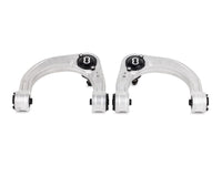 Ironman Pro-Forged Front Upper Control Arms for Mitsubishi Triton & Pajero Sport