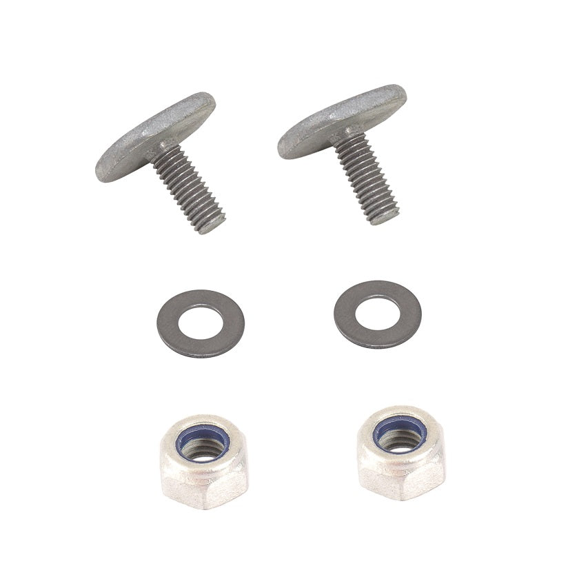 Rhino-Rack Vortex fit kit for Conduit Brackets