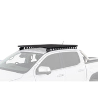 Rhino-Rack Pioneer 6 Platform with Backbone for Volkswagen Amarok 11 to 23