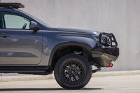 Ironman 4x4 Apex Bull bar for Volkswagen Amarok 2023+