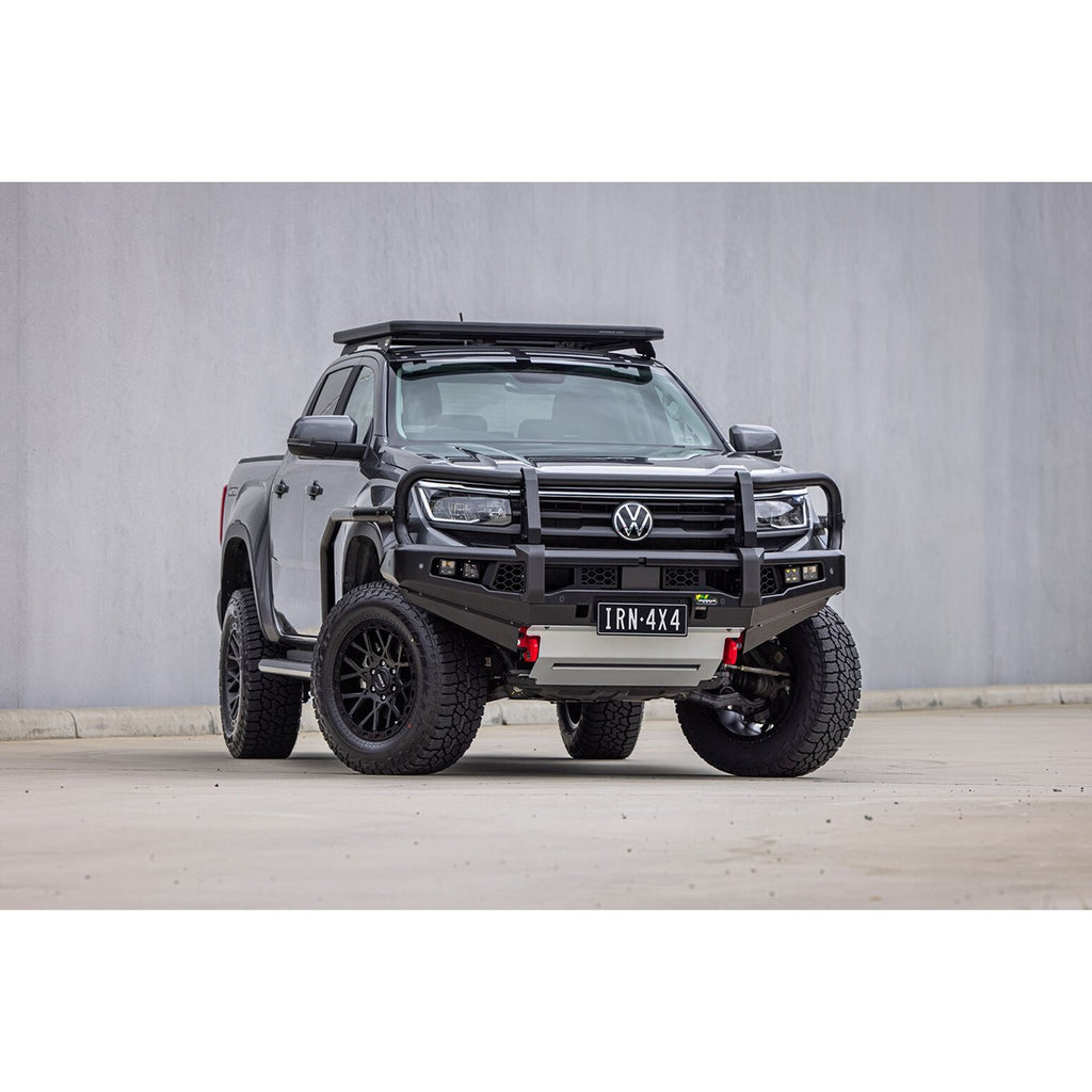Ironman 4x4 Apex Bull bar for Volkswagen Amarok 2023+