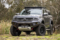 Ironman 4x4 RAID Bull bar for Volkswagen Amarok 2023+