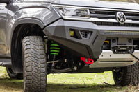 Ironman 4x4 RAID Bull bar for Volkswagen Amarok 2023+