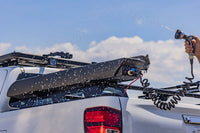 Ironman 30L Water Tank with Integrated 12V Pump