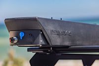 Ironman 30L Water Tank with Integrated 12V Pump