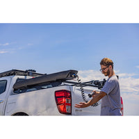 Ironman 30L Water Tank with Integrated 12V Pump