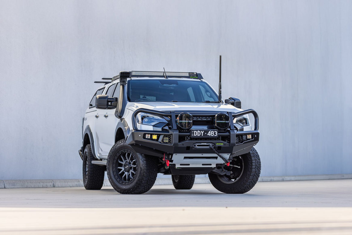 ISUZU