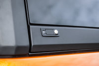 Ironman 4x4 Raid Aluminium Ute Canopy to suit Mitsubishi MV Triton