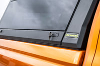 Ironman 4x4 Raid Aluminium Ute Canopy to suit Mitsubishi MV Triton