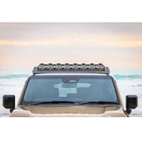 Ironman 8 X 5" Scope LED Driving Light kit
