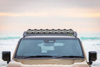 Ironman 4x4 Raid Roof Rack Toyota Hilux 2026+