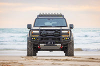 Ironman 8 X 5" Scope LED Driving Light kit