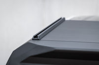 Ironman 4x4 Raid Aluminium Ute Canopy to suit Toyota Hilux 2015 to 2025