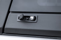 Ironman 4x4 Raid Aluminium Ute Canopy to suit Toyota Hilux 2015 to 2025