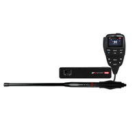 GME XRS-330COB XRS™ Connect Outback Pack UHF CB Radio