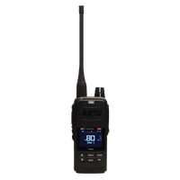 GME XRS-660 XRS Connect Handheld UHF CB Radio