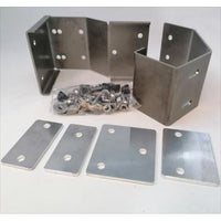 Alu-Cab Awning Brackets for Rooftop Tents