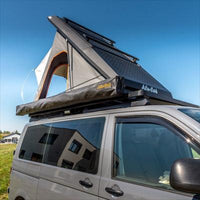 Alu-Cab Awning Brackets for Rooftop Tents