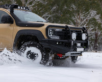 Ironman 4x4 Apex Bull bar for Ford Ranger Super Duty 2026+