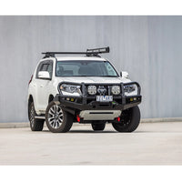 Ironman 4x4 Apex Bull bar for Toyota Prado 150 11/2017 to 2024