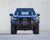 Ironman 4x4 Commercial / Deluxe Bull bar for Mazda BT50 2025+