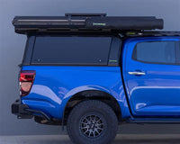 Ironman 4x4 Raid Aluminium Ute Canopy to suit Mazda BT50 2025+