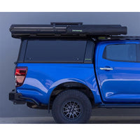 Ironman 4x4 Raid Aluminium Ute Canopy to suit Mazda BT50 2025+