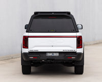 Ironman 4x4 Cantilever Roof Rack for BYD Shark 6
