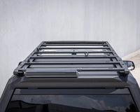 Ironman 4x4 Cantilever Roof Rack for Ford Next Gen Ranger 2022+