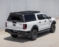 Ironman 4x4 Cantilever Roof Rack for Ford Next Gen Ranger 2022+