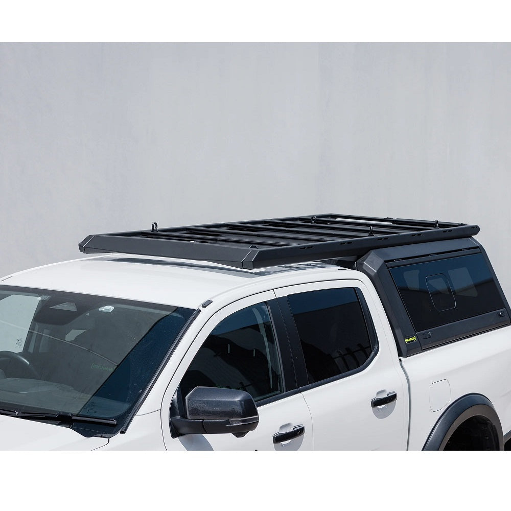 Ironman 4x4 Cantilever Roof Rack for Ford Next Gen Ranger 2022+