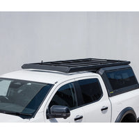 Ironman 4x4 Cantilever Roof Rack for Ford Next Gen Ranger 2022+