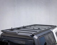 Ironman 4x4 Cantilever Roof Rack for Ford Next Gen Ranger 2022+