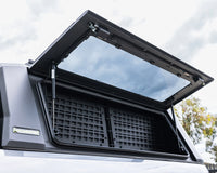 Ironman 4x4 Raid Canopy Central Locking Kit
