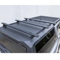Ironman 4x4 Raid Canopy Universal Load Bar kit