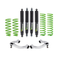 Ironman Suspension 2" Lift Kit for Ram 1500 DS 2014 to 2019