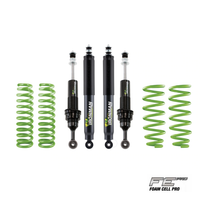 Ironman Suspension 2" Lift Kit for Toyota Landcruiser 300 Series 2022+