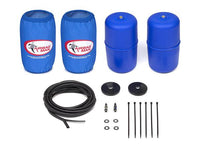 Airbag Man Suspension Helper Kit for Toyota Landcruiser 300 series