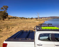 Ironman 4x4 Atlas Cross bar kit for Slideaway