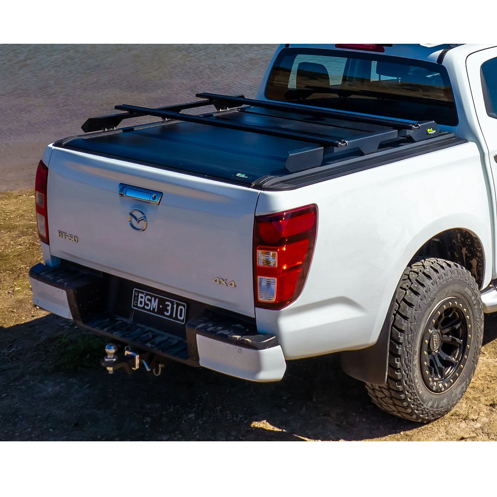 Ironman 4x4 Atlas Cross bar kit for Slideaway