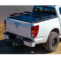 Ironman 4x4 Atlas Cross bar kit for Slideaway