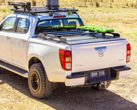 Ironman 4x4 Atlas Cross bar kit for Slideaway