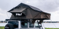 Ironman Cross 1200 Roof top Tent