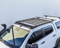 Ironman 4x4 Raid Roof Rack Mazda BT50 20+ & Isuzu D-MAX 19+