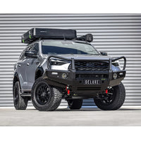 Ironman 4x4 Commercial Deluxe Bull bar for Isuzu MUX 2025+