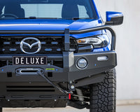 Ironman 4x4 Bull bar for Mazda BT50 2025+