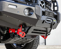 Ironman 4x4 Bull bar for Mazda BT50 2025+