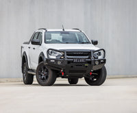 Ironman 4x4 Bull bar for Isuzu DMAX 2024+