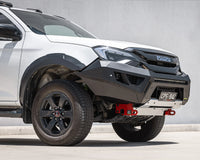 Ironman 4x4 RAID Bull bar for Isuzu D-Max 2024+