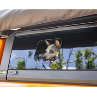 Ironman 4x4 Raid Canopy Window Porthole